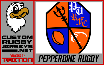 Pepperdine University Rugby