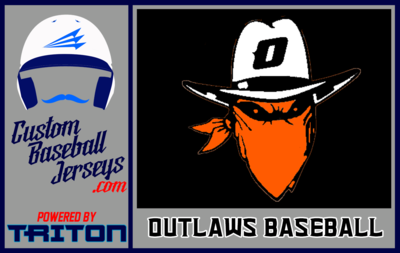 Outlaws Baseball