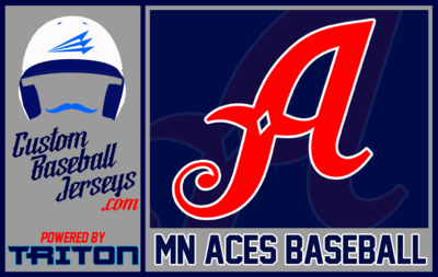 MN Aces Baseball