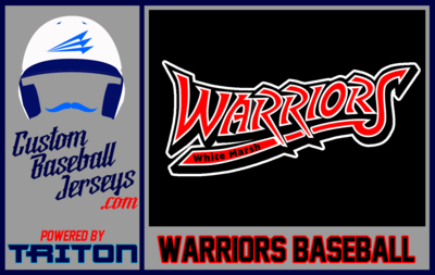 White Marsh Warriors