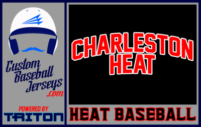 Charleston Heat Baseball