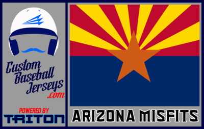 Arizona Misfits Baseball