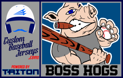 Boss Hogs