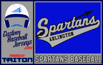 Arlington Spartans