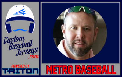 Montgomery Metro Baseball