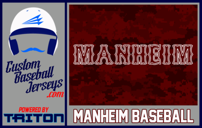 Manheim Baseball
