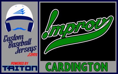 Cardington Improv