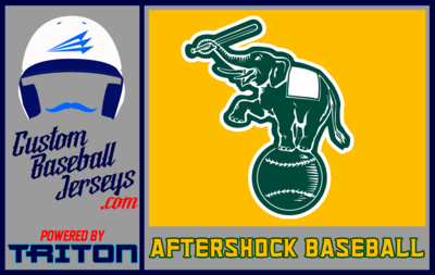 Southington Aftershock