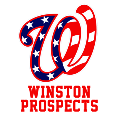 Winston Prospects Baseball