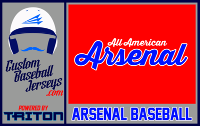 All American Arsenal