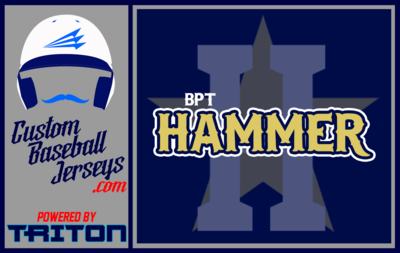 BPT Hammer Baseball