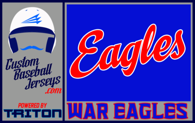 Eagles Baseball