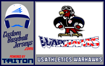 USAthletics Warhawks Baseball