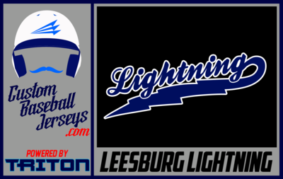 Leesburg Lightning Baseball