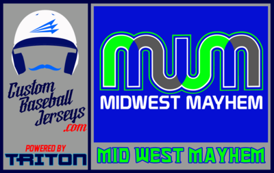 Mid West Mayhem
