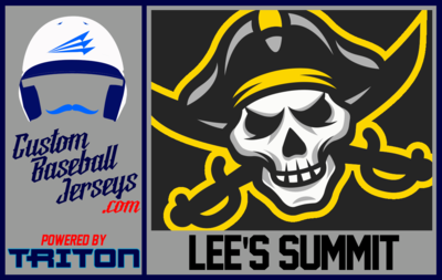 Lee&#39;s Summit Pirates