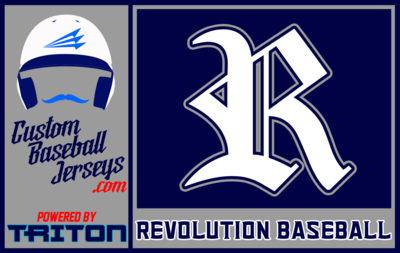 Revolution Baseball