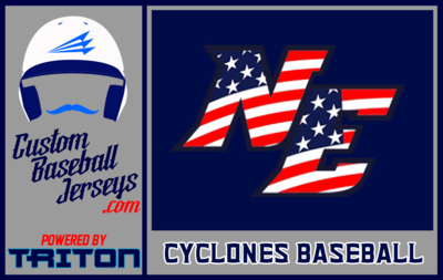 New England Cyclones Baseball