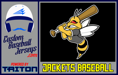 North Jersey Yellow Jackets Baseball
