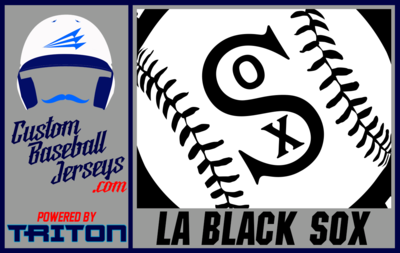 Los Angeles Black Sox