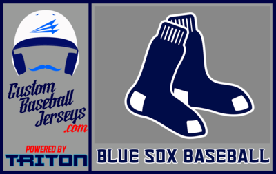 Athalonz Blue Sox Baseball