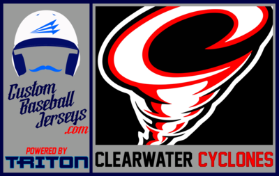 Clearwater Cyclones