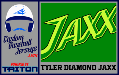 Tyler Diamond Jaxx