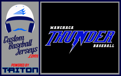 Thunder Baseball