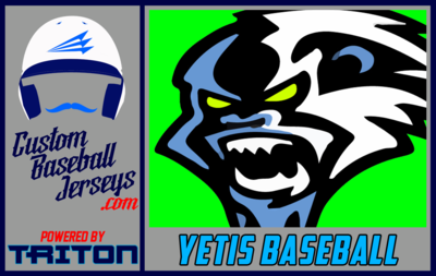 The Yetis (Rzeppa)