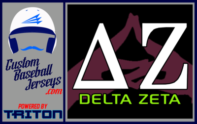 Delat Zeta Athletics