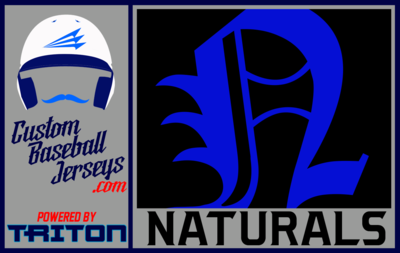 Naturals (Gutierrez)