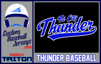 Tri City Thunder