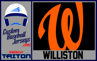 Williston Baseball
