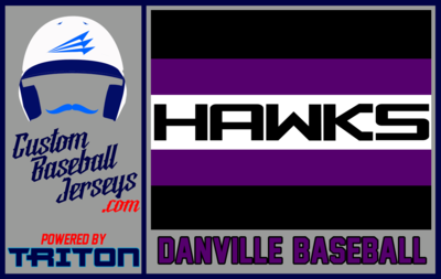 Danville High School Hawks