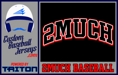 2much Baseball