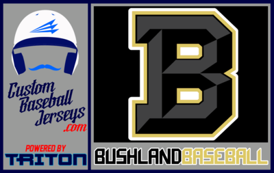 Bushland Baseball