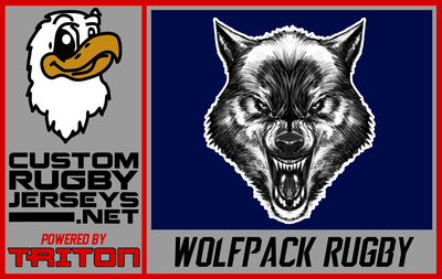 Great Oak Wolfpack Rugby