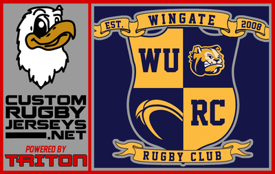 Wingate University Rugby