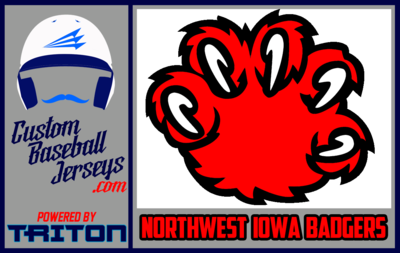 Northwest Iowa Badgers Baseball