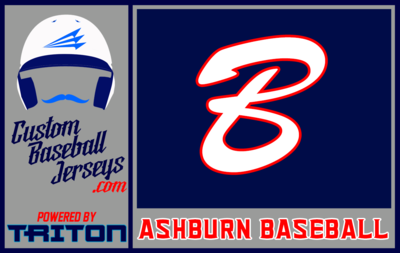 Ashburn Rebels Baseball