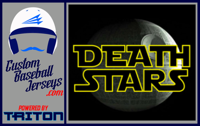 Death Stars Baseball
