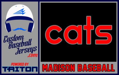 Madison Cats Baseball