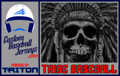 Utah Tribe Baseball