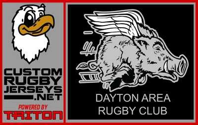 Dayton Rugby Club