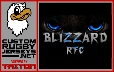 Minnesota Blizzard Rugby