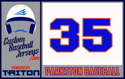 Parkeston Wildcats Baseball