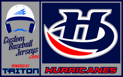Augusta Hurricanes Baseball