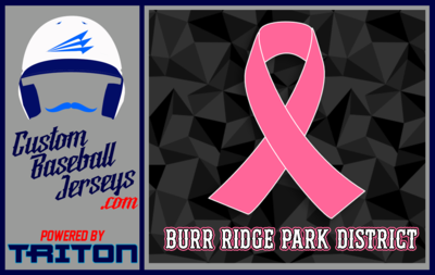 Burr Ridge Park District