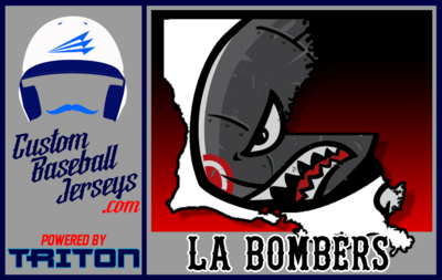 LA Bombers Baseball