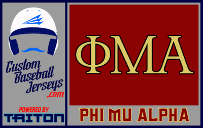 Phi Mu Alpha